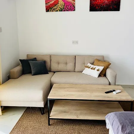 Studio Mit Meerblick Appartement